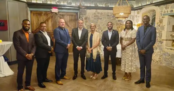 Dutch PM Dick Schoof Engages with MPs During Visit Focused on Kingdom Relations