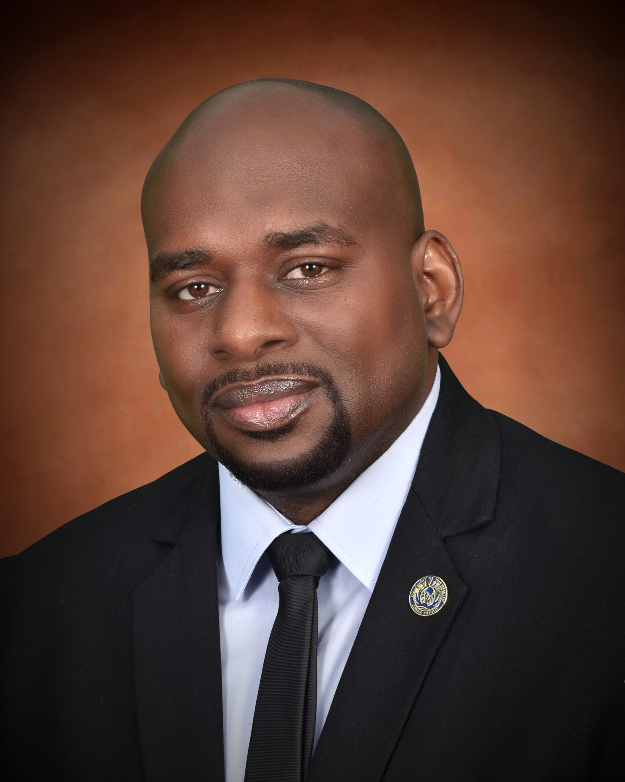 Omar E.C. OTTLEY