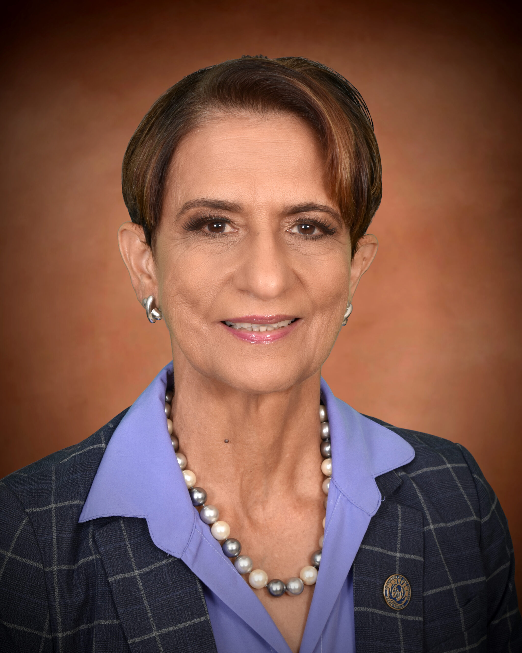 Sarah A. WESCOT-WILLIAMS