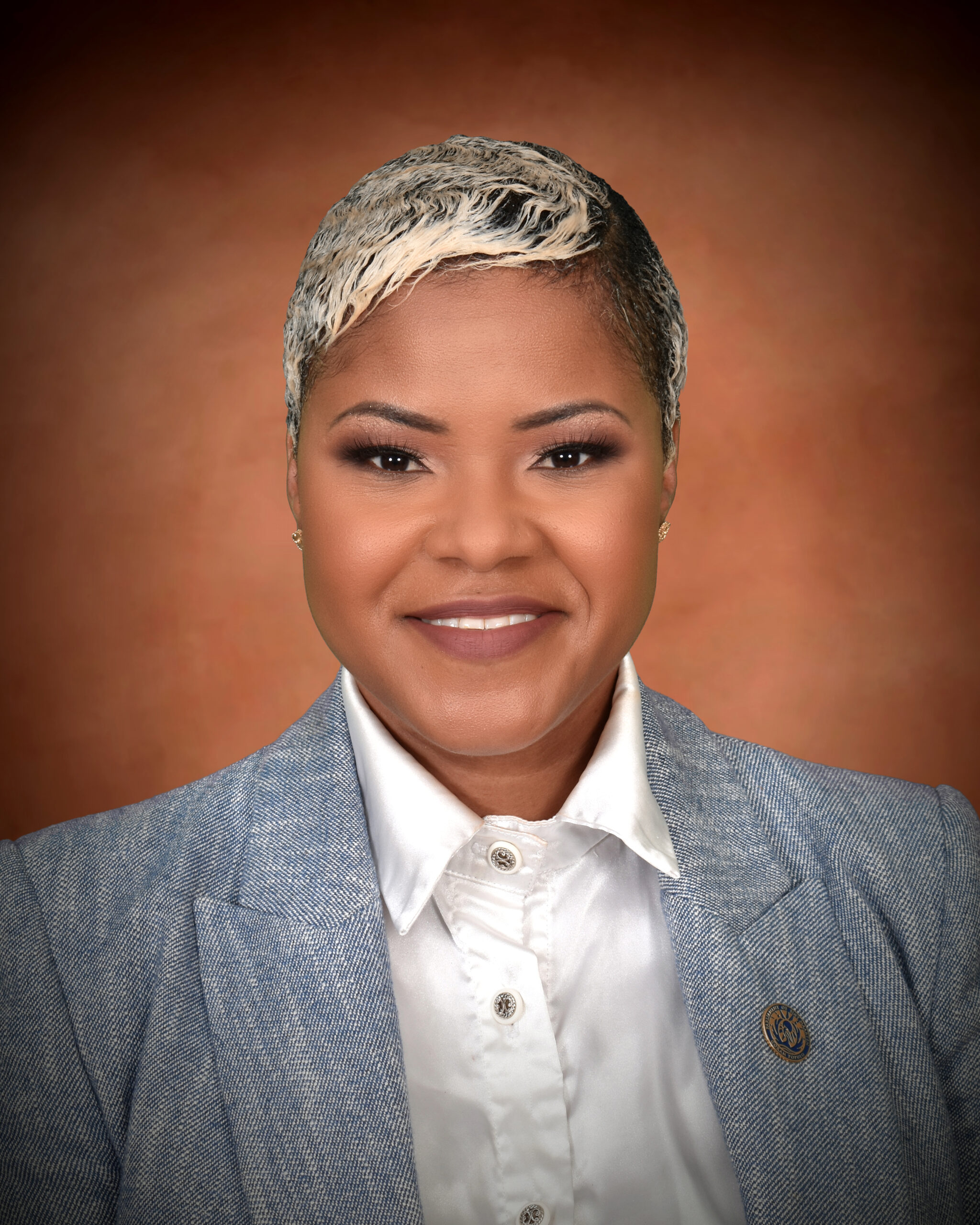 Sjamira D.M. ROSEBURG