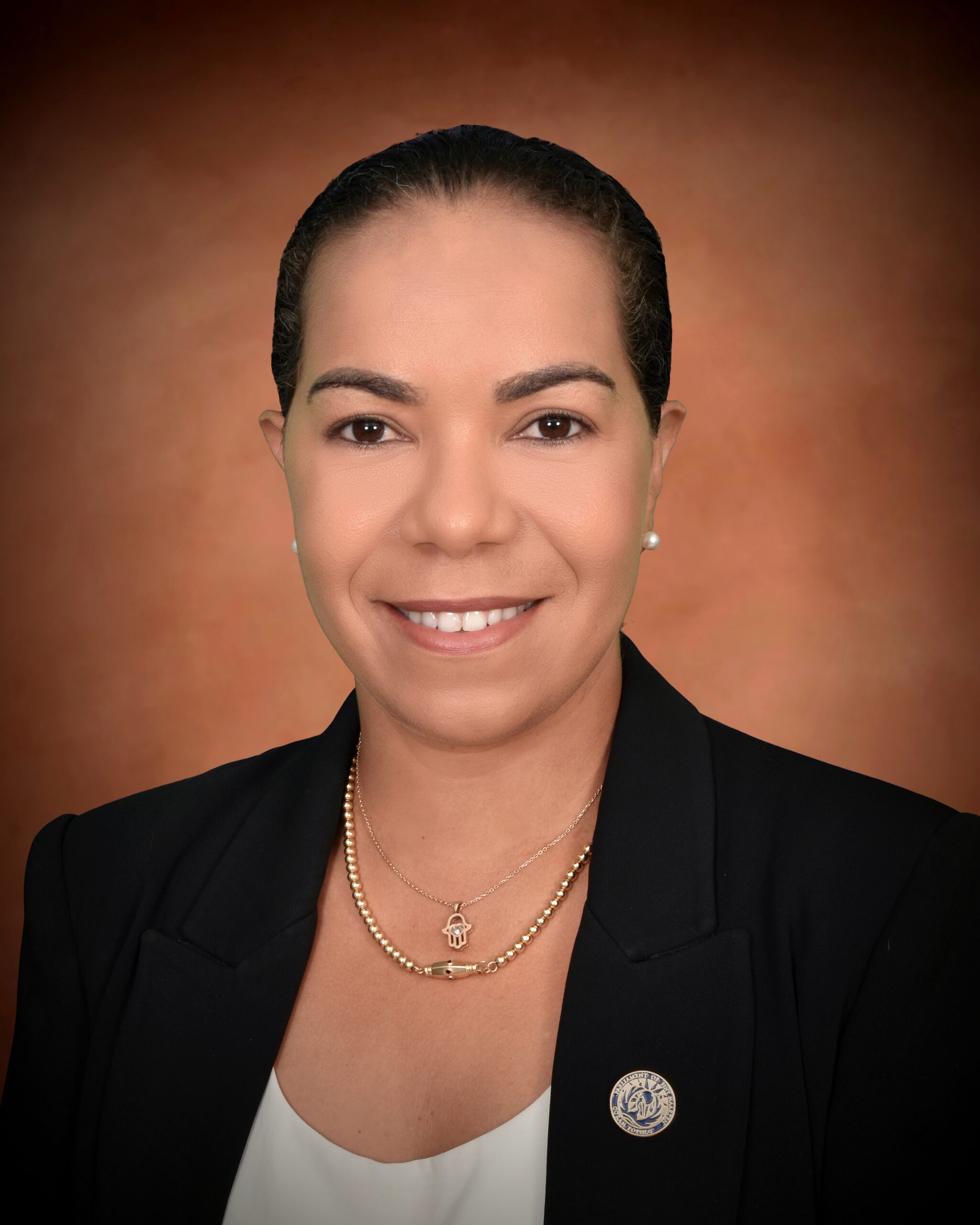 Ludmila N.L. DE WEEVER