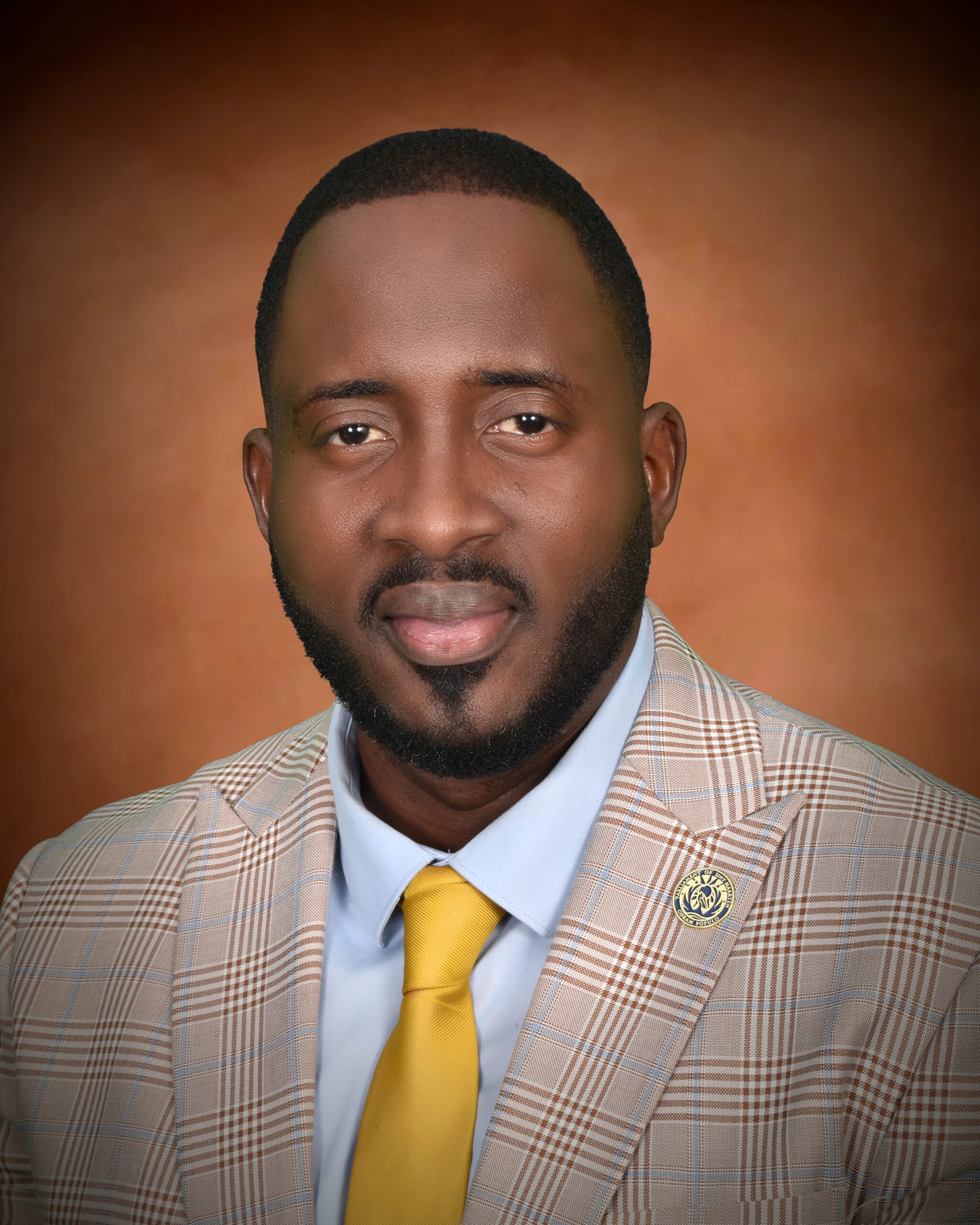 Lyndon C.J. LEWIS