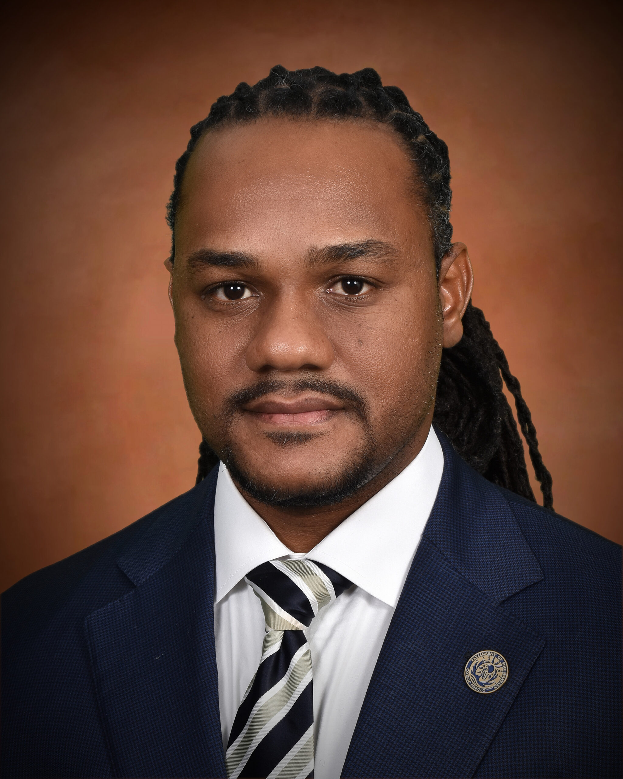 Dimar C. LABEGA