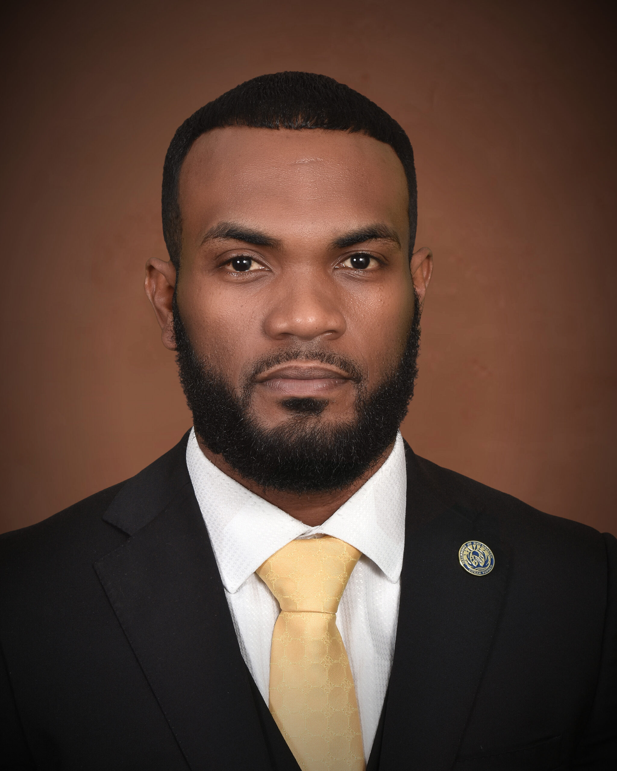 Raeyhon A. PETERSON