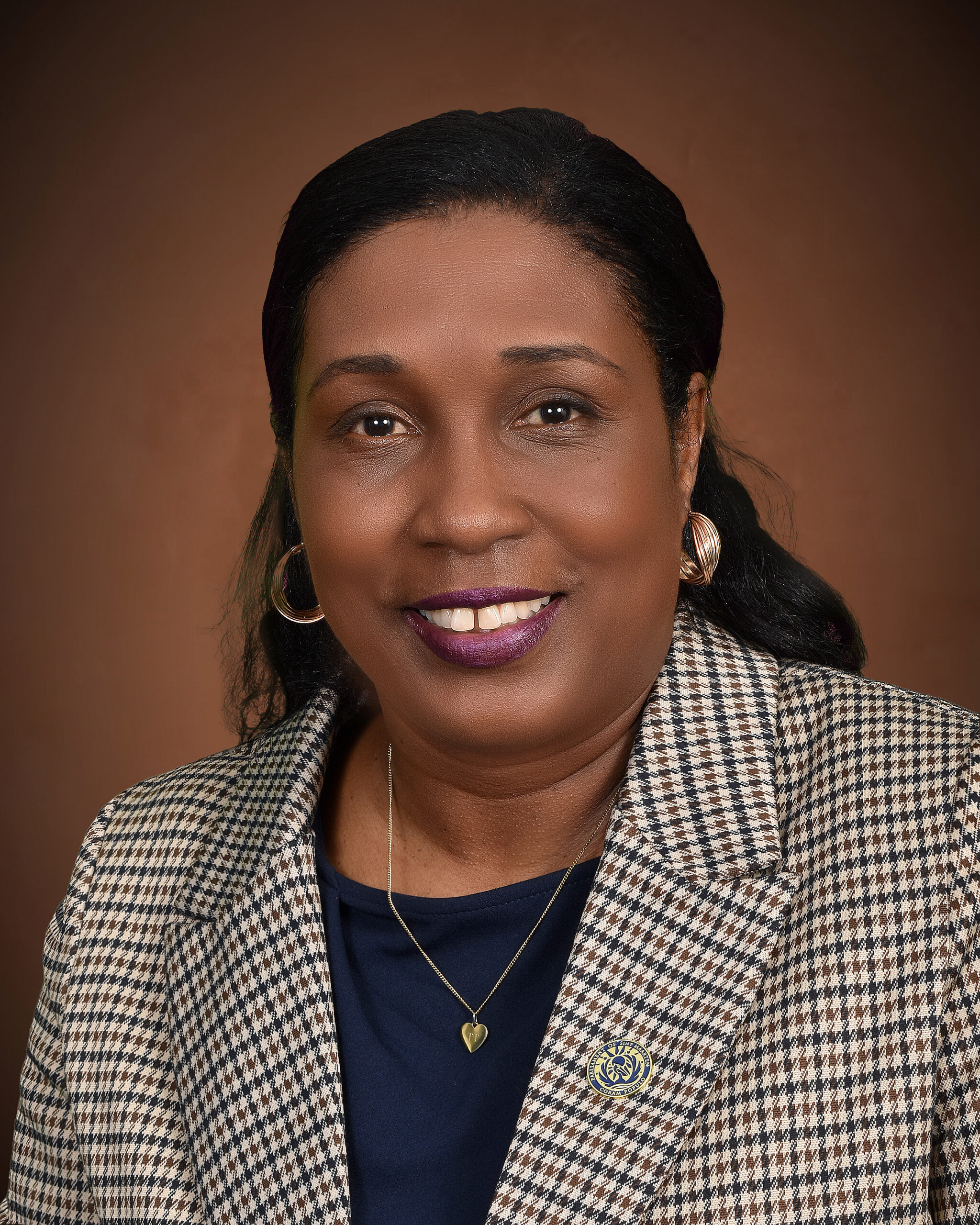 Veronica C. JANSEN-WEBSTER