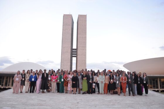 Sint Maarten Delegation Participates in the 17th Gathering of the ParlAmericas Parliamentary Network for Gender Equality