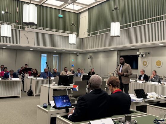 IPKO Continues Discussions