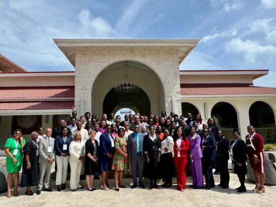 Parliamentary Delegation participates in Workshop on Better Practices in Legislation, Policy, and Financing Subsidized Care Systems.