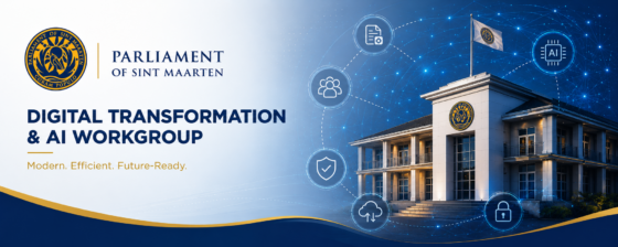 Presidium of Parliament establishes Digital Transformation and AI Workgroup
